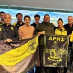 ΑΡΗΣ Παντού: Όλη η λίστα των σωματείων με το όνομα ΑΡΗΣ ανά την Ελλάδα