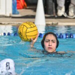 Πόλο Γυναικών: Ισόπαλος 9-9 ο ΑΡΗΣ με Ηρακλή στο Ποσειδώνιο