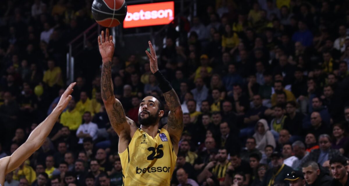 O Xάρελ το… ξανάκανε μετά από μια διετία και “έγραψε” φετινό ρεκόρ