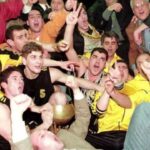 3 Απριλίου 1997: Ο… τουρκοφάγος ΑΡΗΣ κατακτά το Κύπελλο Κόρατς! (vids)