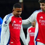 H Άρσεναλ έτοιμη να παραχωρήσει Χάβερτς και Ζεσούς