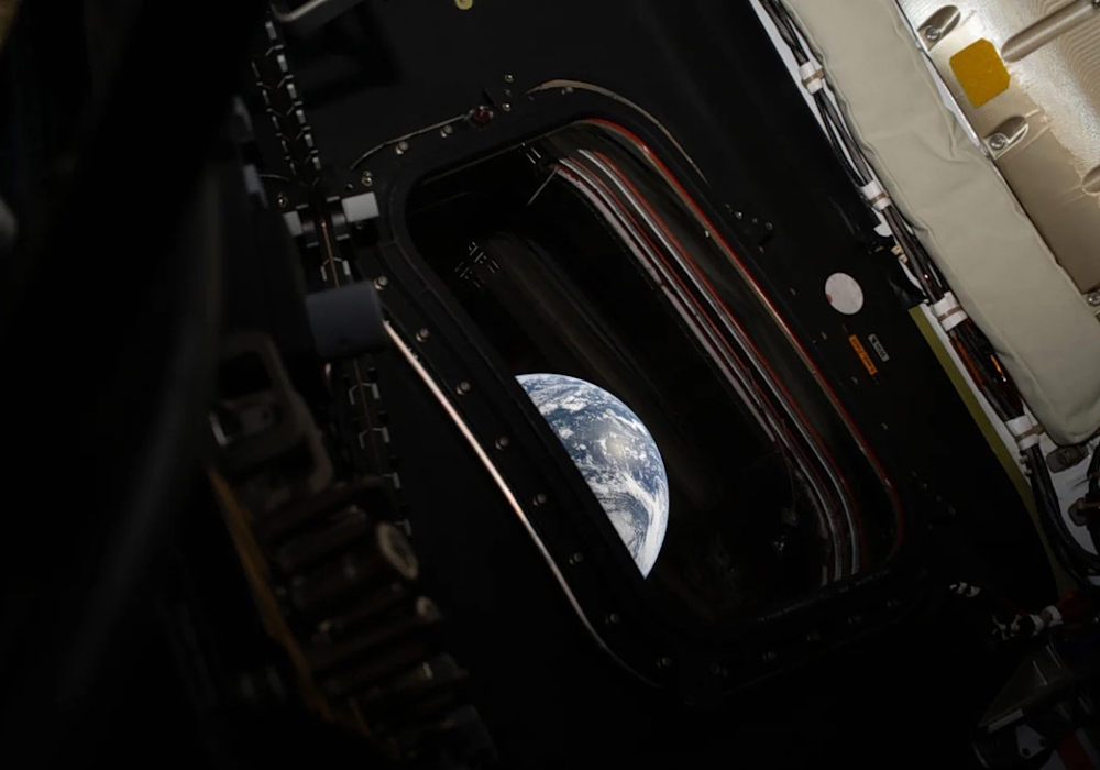 Artemis II: Έφτασε στη Σελήνη και έσπασε το ιστορικό ρεκόρ του Apollo 13 (vid)