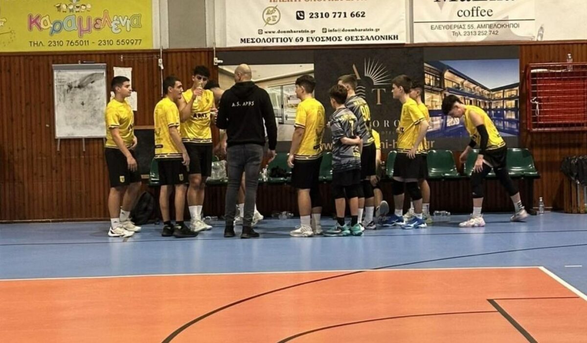 Final 4: Ο ΑΡΗΣ κέρδισε την Ελπίδα Αμπελοκήπων, την Πέμπτη κόντρα στον ΠΑΟΚ