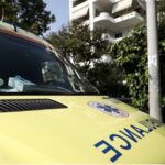 Μαχαίρωσαν 40χρονο στο κέντρο της Αθήνας (vid)