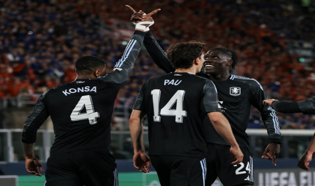 Προβάδισμα… πρόκρισης για Άστον Βίλα, 0-2 στην Μπολόνια (vid)