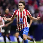 Ο Άλβαρες έχει… προτίμηση για επόμενο σταθμό στη καριέρα του