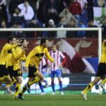 Για να μην ξεχνιόμαστε: Ο ΑΡΗΣ παραμένει η μοναδική ελληνική ομάδα με νίκη στην Ισπανία (vid)