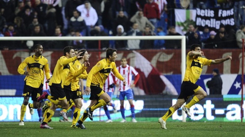 Για να μην ξεχνιόμαστε: Ο ΑΡΗΣ παραμένει η μοναδική ελληνική ομάδα με νίκη στην Ισπανία (vid)