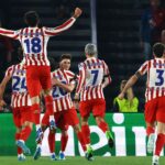 Champions League: Όλα τα γκολ της φάσης των «8» (vid)