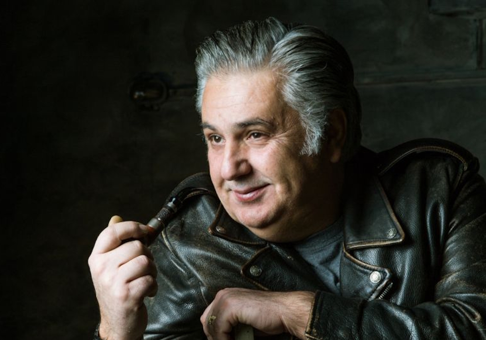 Ιεροκλής Μιχαηλίδης: «Η σάτιρα κινδυνεύει από εμάς τους ίδιους»