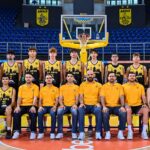 Η ΚΑΕ ΑΡΗΣ Betsson αναλαμβάνει τα αγωνιστικά τμήματα των ακαδημιών