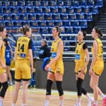 Αλλαγή μέρας: Στις 23/4 ο αγώνας ΑΡΗΣ Midea – Πάνθηρες Καβάλας