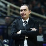 Μπούτσκος: “Κάναμε πολλά λάθη – Ο ΑΡΗΣ είναι ποιοτική ομάδα και βάζει πίεση”