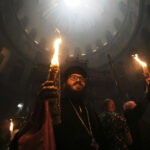 Έτσι θα έρθει το Άγιο Φως στην Ελλάδα το Μ. Σάββατο (vid)