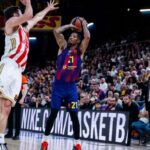 Κλάιμπερν και Πάντερ πήραν τον πρώτο… τελικό για την Μπαρτσελόνα