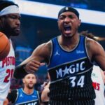 Πήραν το «θρίλερ» κόντρα στους Πίστονς οι Μάτζικ