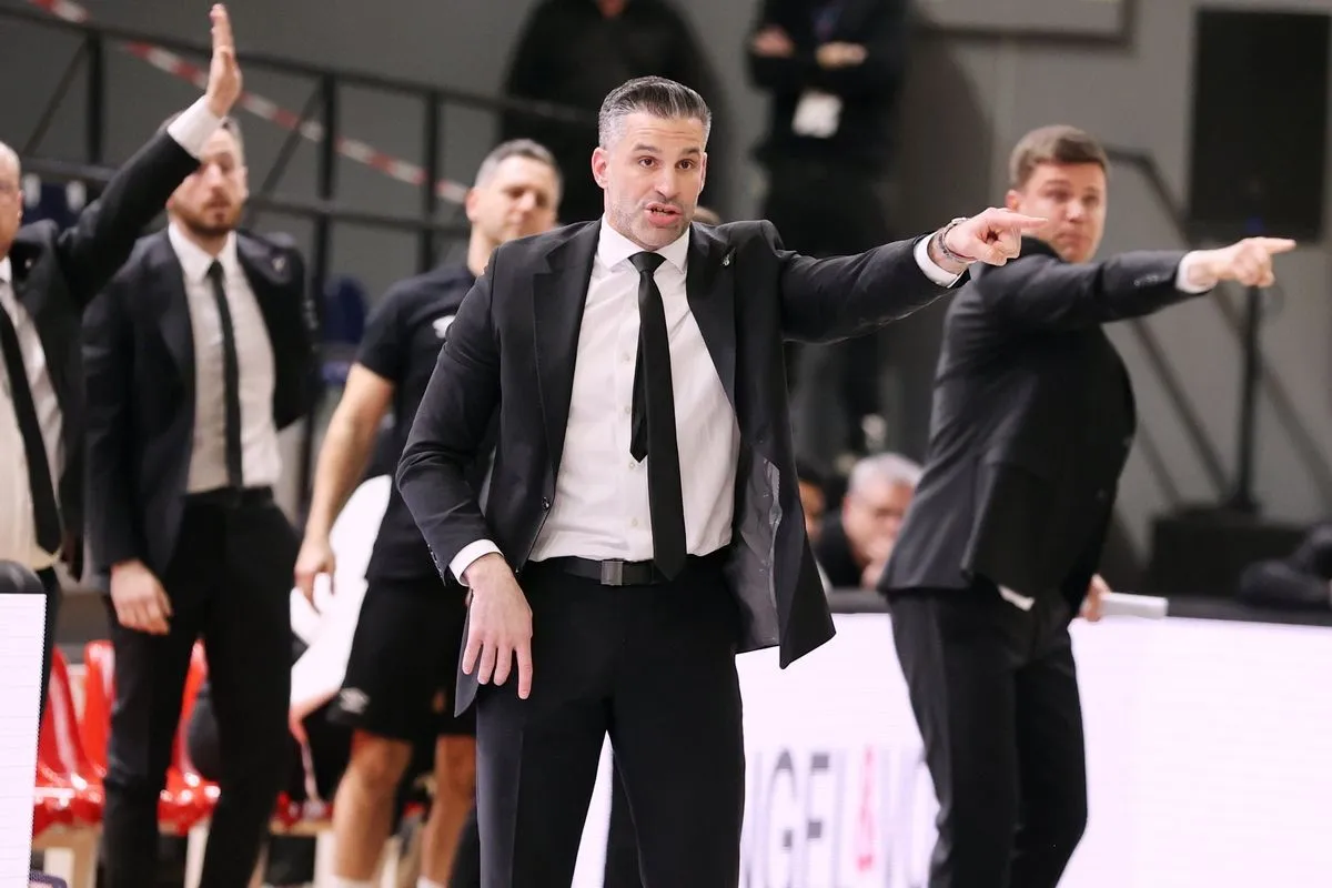 2-0 η Μπεσίκτας και πρόκριση στους τελικούς του Eurocup