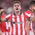 Νίκη ελπίδας για Ευρώπη από Αθλέτικ Μπιλμπάο