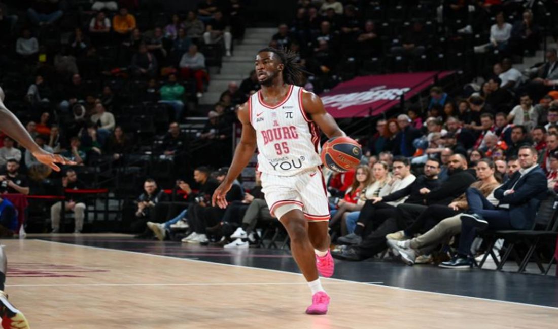 EuroCup: Διέλυσε την Τουρκ Τέλεκομ και πήγε τελικό η Μπουργκ