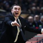 Μπούτσκος: “Νικήσαμε μια ποιοτική ομάδα…”