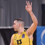 Πρόβλημα με Μποχωρίδη: Εχει συμπτώματα διάσεισης, σε φάση που τον χρέωσαν με φάουλ!