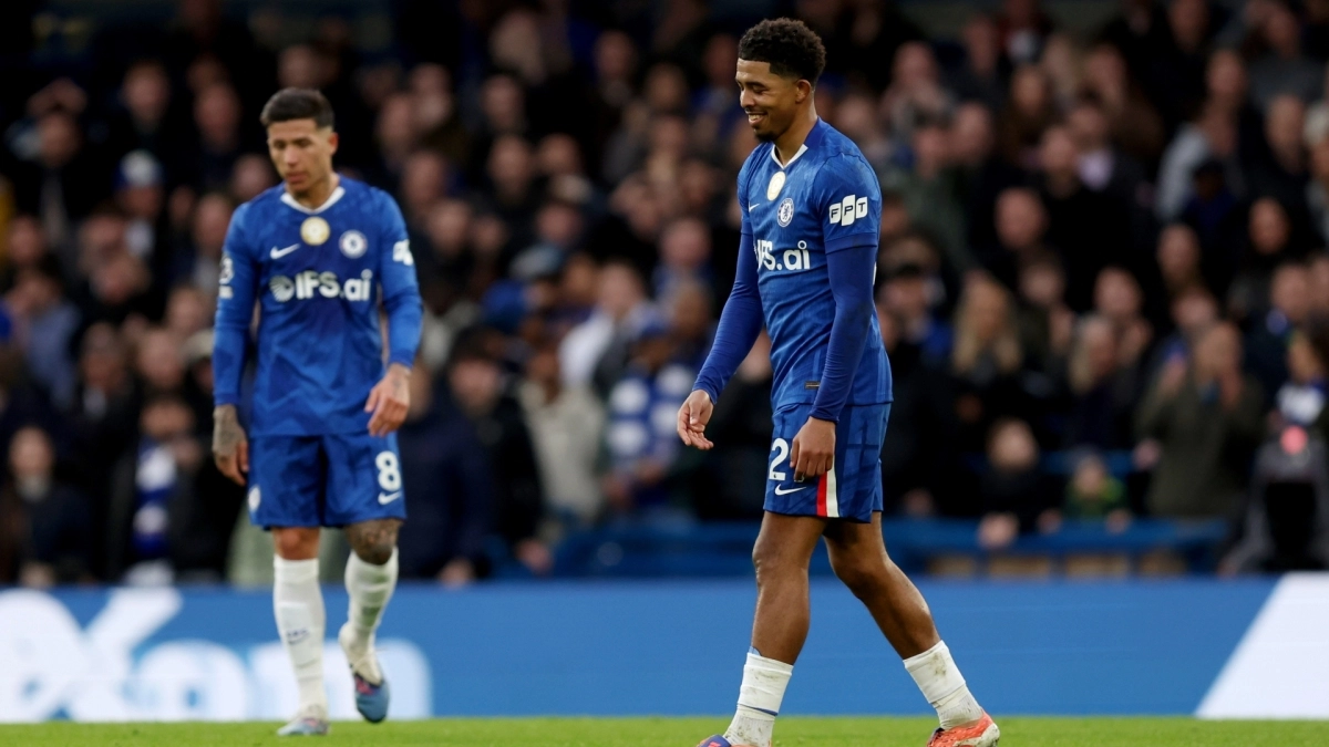 Ιστορικό αρνητικό ρεκόρ στα οικονομικά της Τσέλσι!