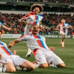 Ξανά μπροστά η Κρίσταλ Πάλας 2-1 την Σαχτάρ (vid)