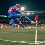 Τρομερή… Κρίσταλ Πάλας, 2-0 την Φιορεντίνα στο ημίχρονο (vid)