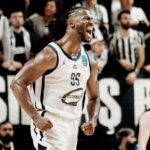 Στην… εκπνοή κατέκτησε το Eurocup η Μπουργκ, 73-71 την Μπεσίκτας (vid)