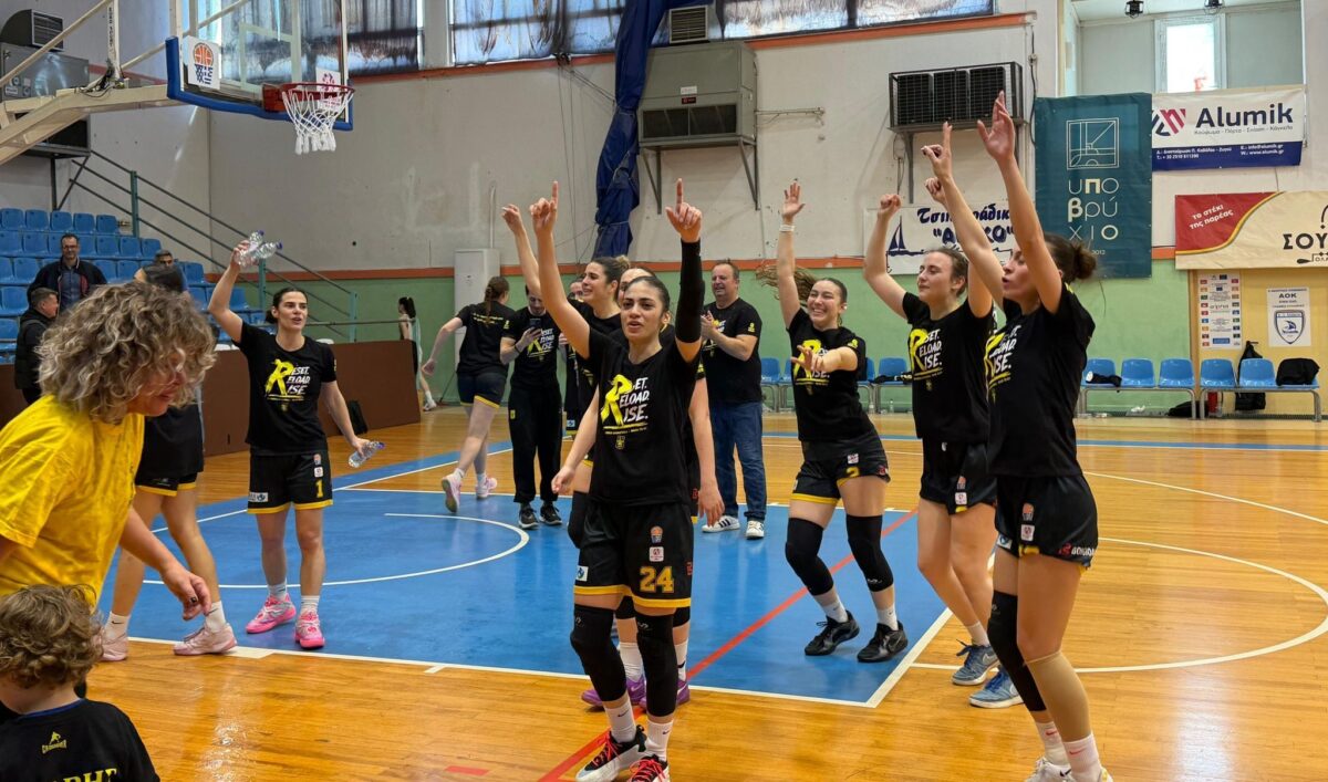 Το photostory από την νίκη ανόδου και τα συγχαρητήρια του Α.Σ. (pic)