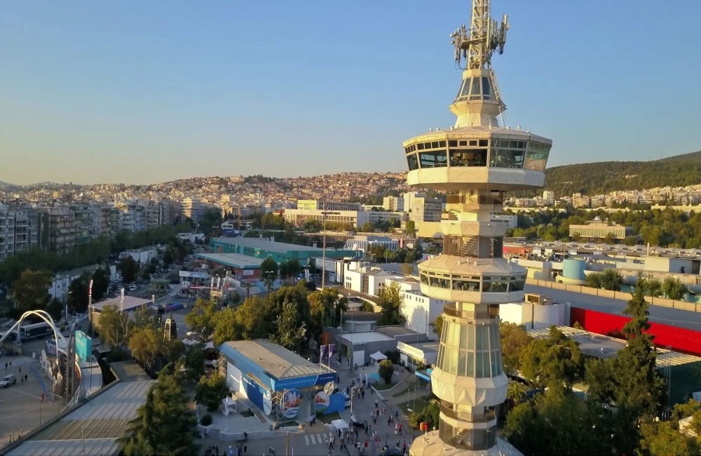 Ανάπλαση ΔΕΘ: «Νόμιμο το αίτημά μας για δημοψήφισμα»