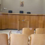 Αφύλακτα δικαστήρια: Φόβος και κενά στα μέτρα ασφαλείας (vid)