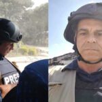 Βαφειάδης: «Μας έπιασαν για να μας σκοτώσουν, μας έσωσε ο οδηγός μας» (vid)