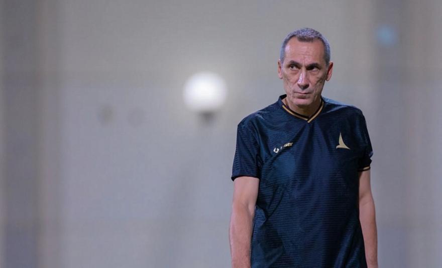 Φαβορί να αναλάβει τη Σαουδική Αραβία ο Δώνης