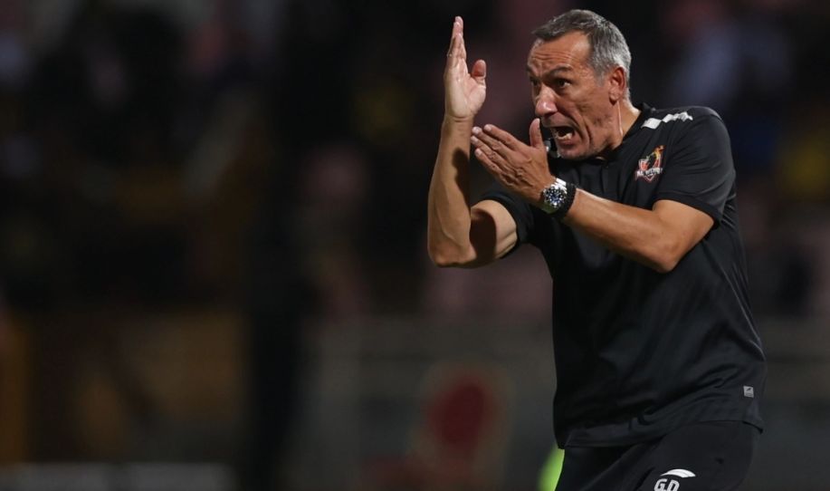 «Τα βρήκε με τη Σαουδική Αραβία ο Δώνης»