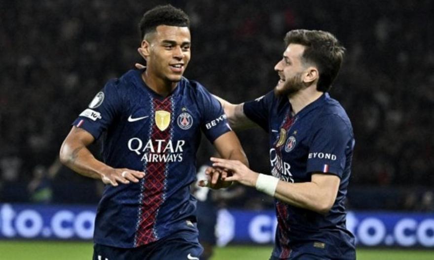 Σημαντικό βήμα… τίτλου για τη Παρί με Ντουέ και Κβαρατσχέλια