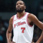 Ρόκετς: Ελπίδες να προλάβει ο Ντουράντ το Game 5 με Λέικερς