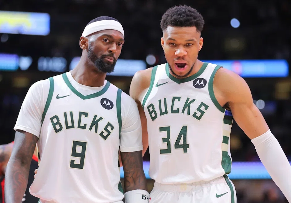 «Αυτόν τον προπονητή θέλει ο Γιάννης για να μείνει στους Μπακς», λέει ο Πόρτις