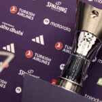 EuroLeague: Με 20 ομάδες και 38 αγωνιστικές και η νέα σεζόν