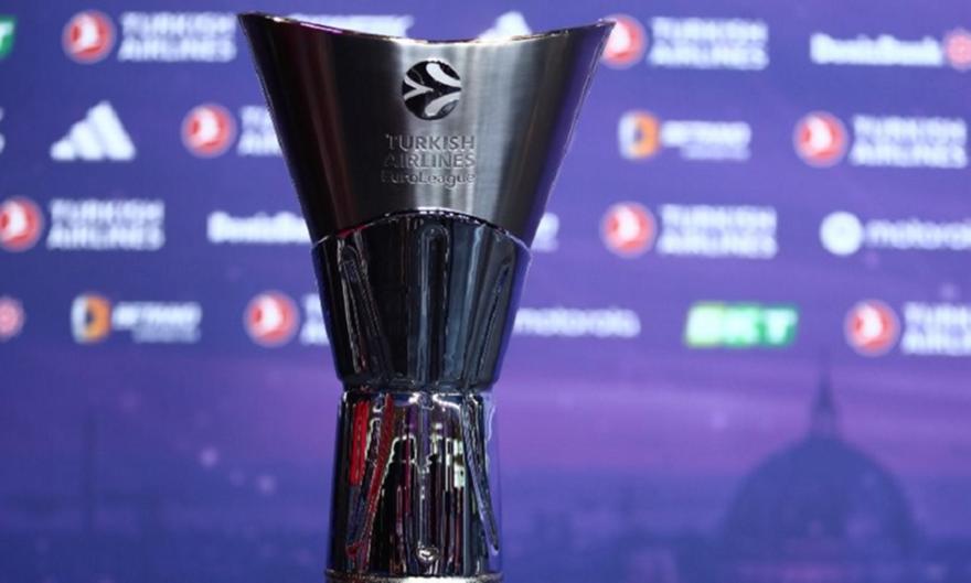 Η ανακοίνωση της Euroleague μετά το σημερίνο δ.σ.