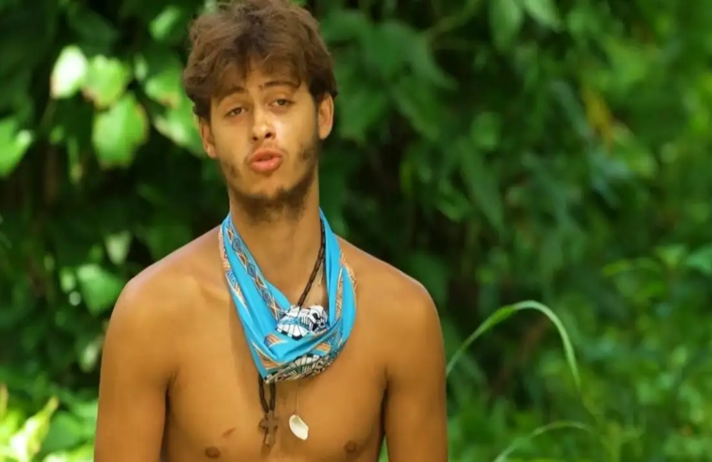 Survivor – “Καρφιά” Σταύρου σε Αθηναίους: «Φάνηκε ότι είναι λίγο κότες» (vid)