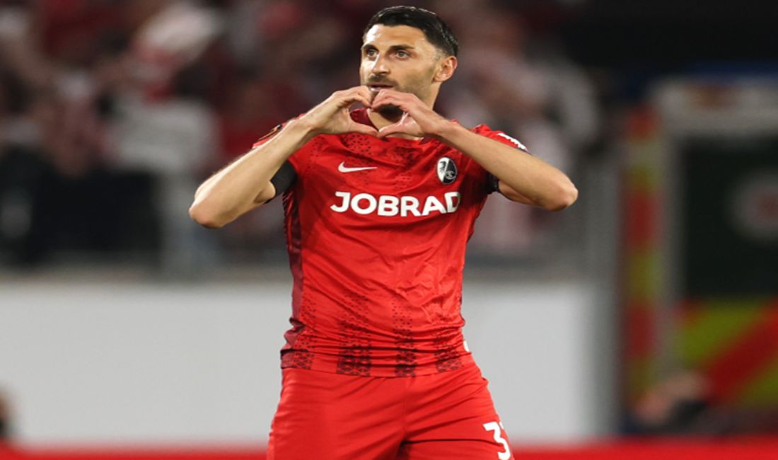 Φορτσάτη… Φράιμπουργκ και 2-0 την Θέλτα (vid)