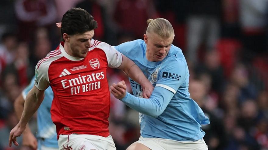 Premier League: Ντέρμπι κορυφής που μπορεί να κρίνει το πρωτάθλημα!