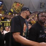 Σύνθημα… ΕΠΟΣ από τον κόσμο για τον Γιάννη Αντετοκούνμπο! (vid)