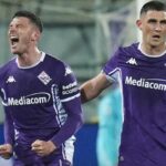 Στο +8 από τον… υποβιβασμό η Φιορεντίνα, 1-0 την Λάτσιο