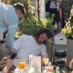 Σάλος στην Αγγλία: Ο Τζακ Γκρίλις αποκοιμήθηκε μεθυσμένος σε μπαρ
