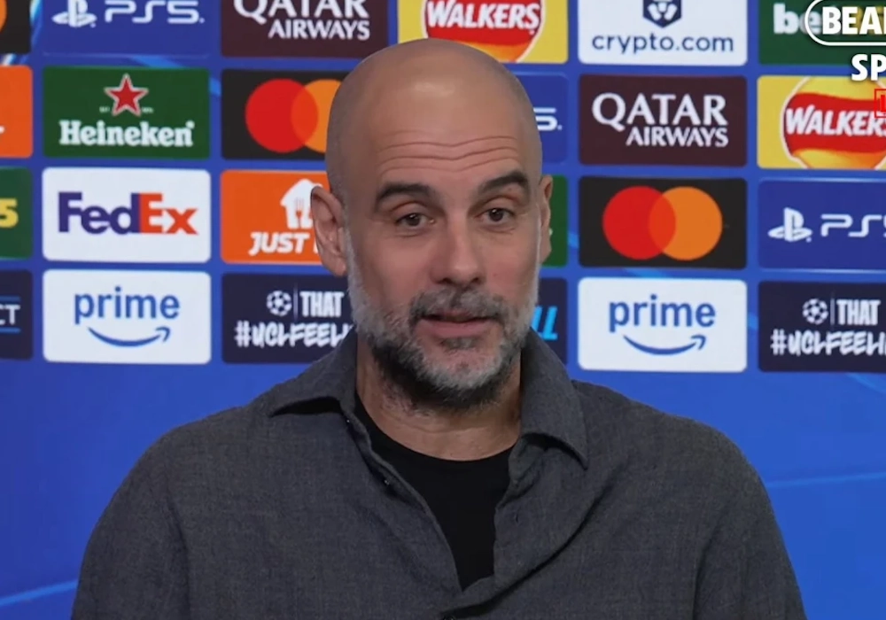 Μπονούτσι: «Θα ήθελα να δω τον Πεπ στον πάγκο της Ιταλίας»