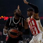 Πήρε το ντέρμπι του Βελιγραδίου η Παρτιζάν