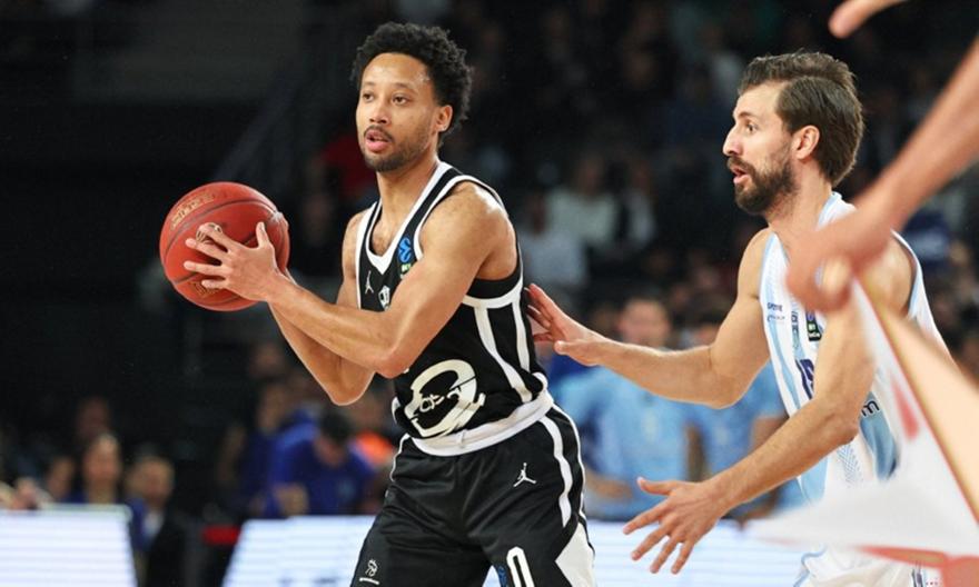 Η Μπουργκ… πήρε πίσω το πλεονέκτημα έδρας στην Άνγκυρα!