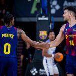 Έκανε περίπατο κόντρα στην Μπιλμπάο η Μπαρτσελόνα